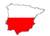 ASOCIACIÓN CONSUMIDORES DE NAVARRA IRACHE - Polski